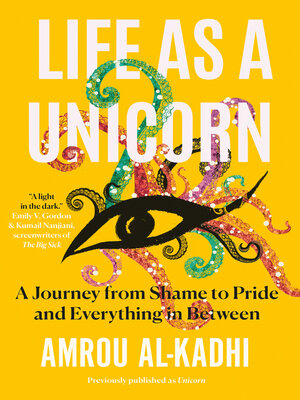 cover image of Life as a Unicorn